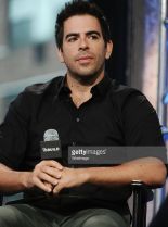 Eli Roth #80766 picture (Portrait Medium)