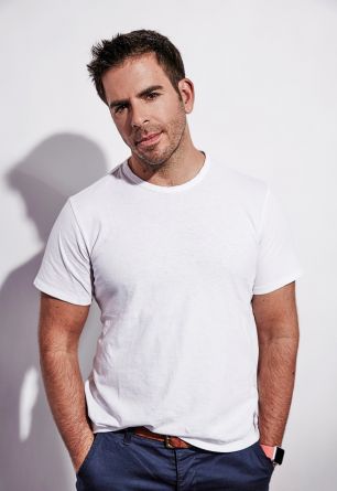 Eli Roth