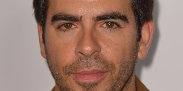 Eli Roth