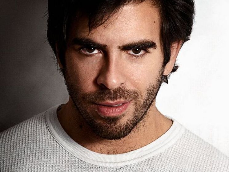 Eli Roth