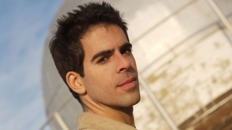 Eli Roth