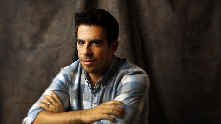 Eli Roth
