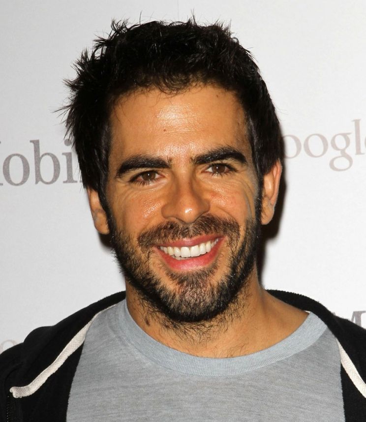 Eli Roth