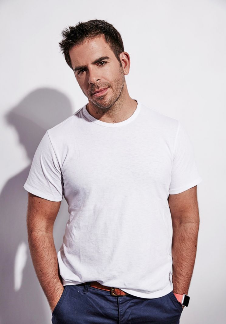 Eli Roth