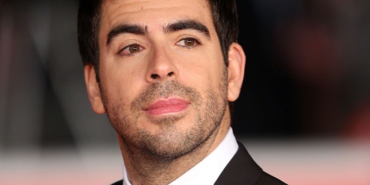 Eli Roth