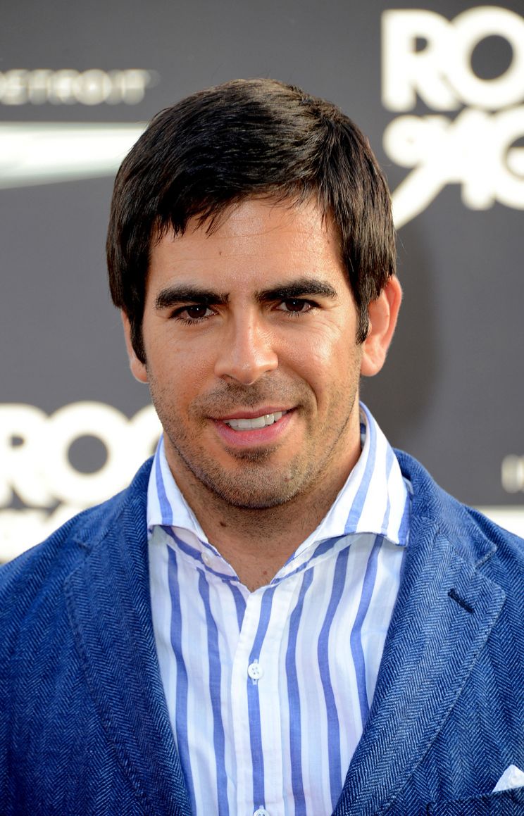 Eli Roth