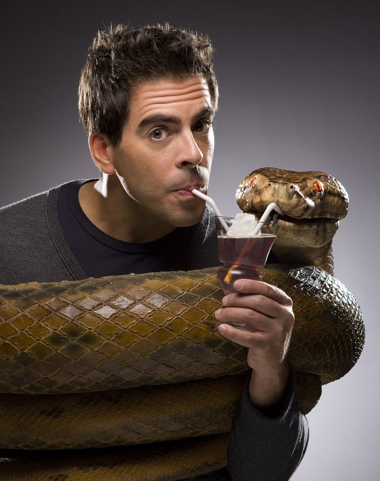 Eli Roth