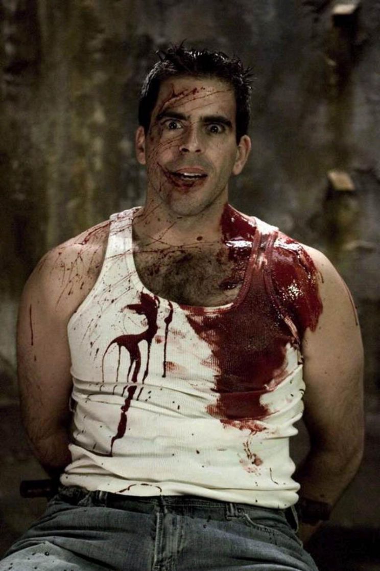 Eli Roth