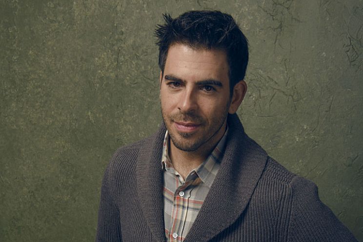 Eli Roth