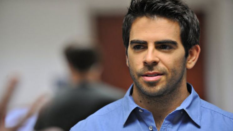 Eli Roth