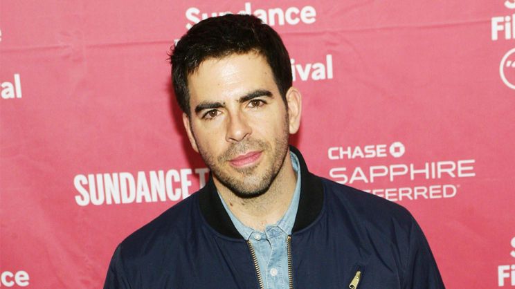 Eli Roth