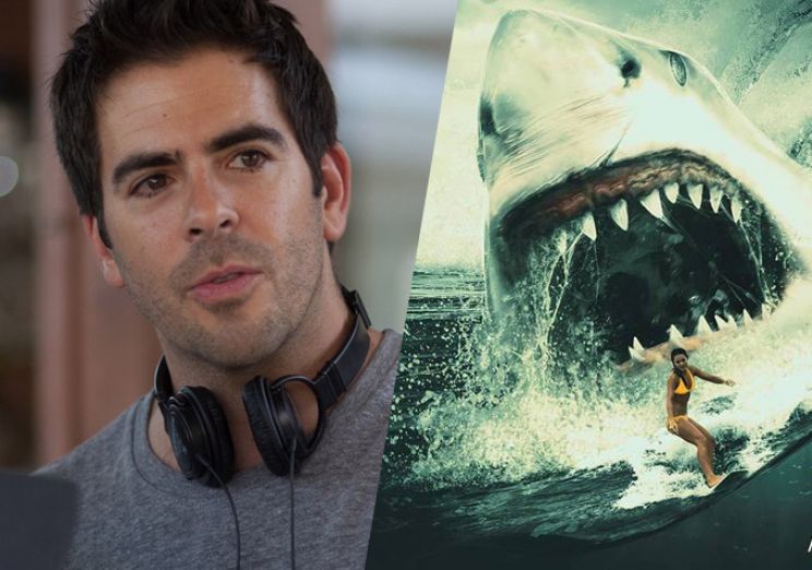 Eli Roth
