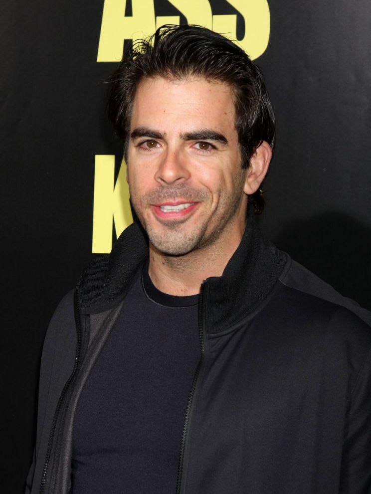 Eli Roth