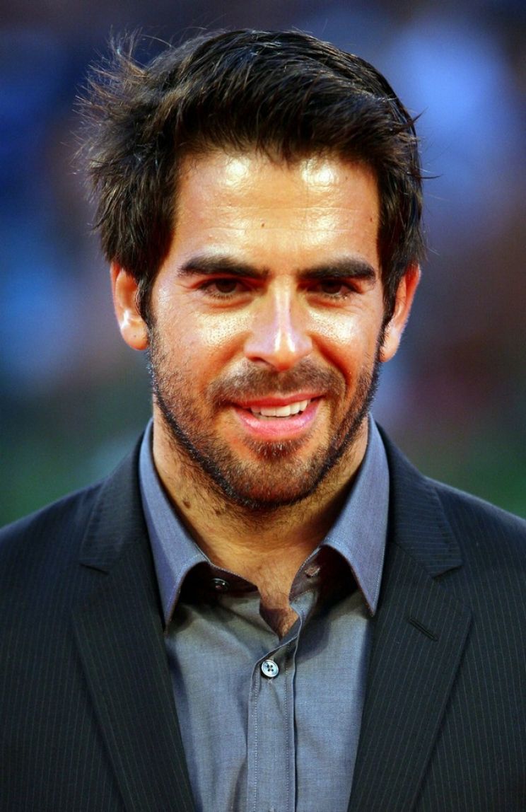 Eli Roth