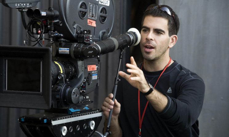 Eli Roth