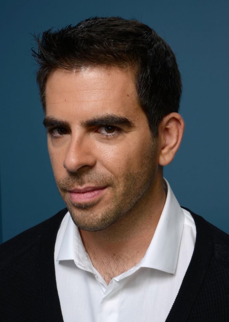 Eli Roth
