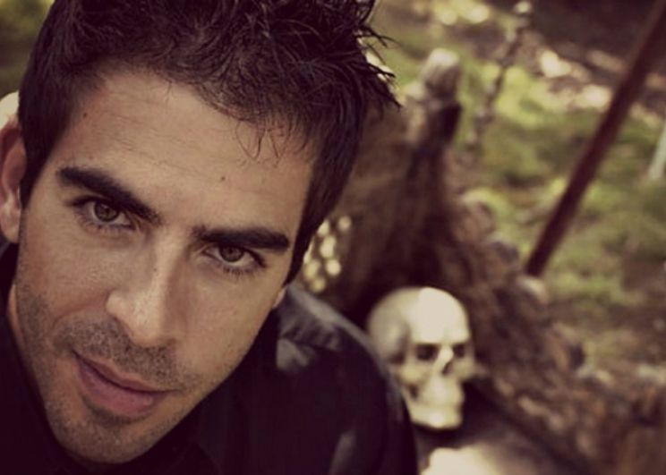Eli Roth