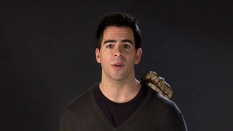 Eli Roth