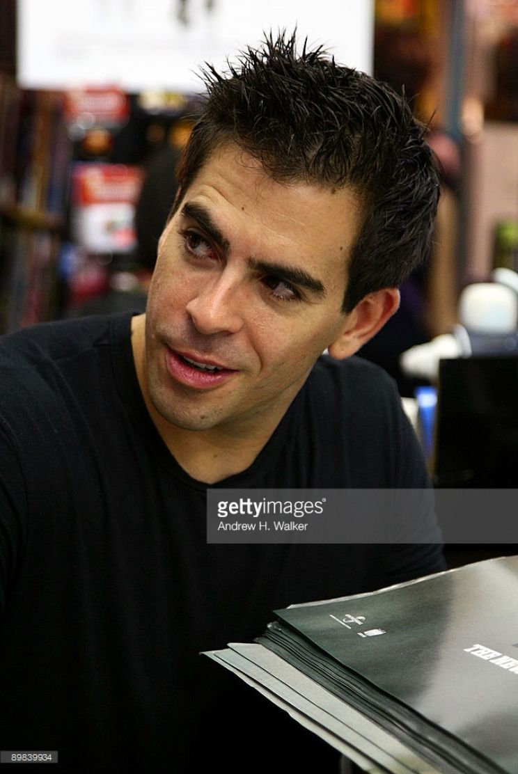 Eli Roth