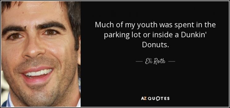 Eli Roth