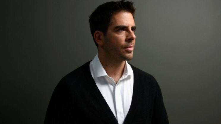Eli Roth