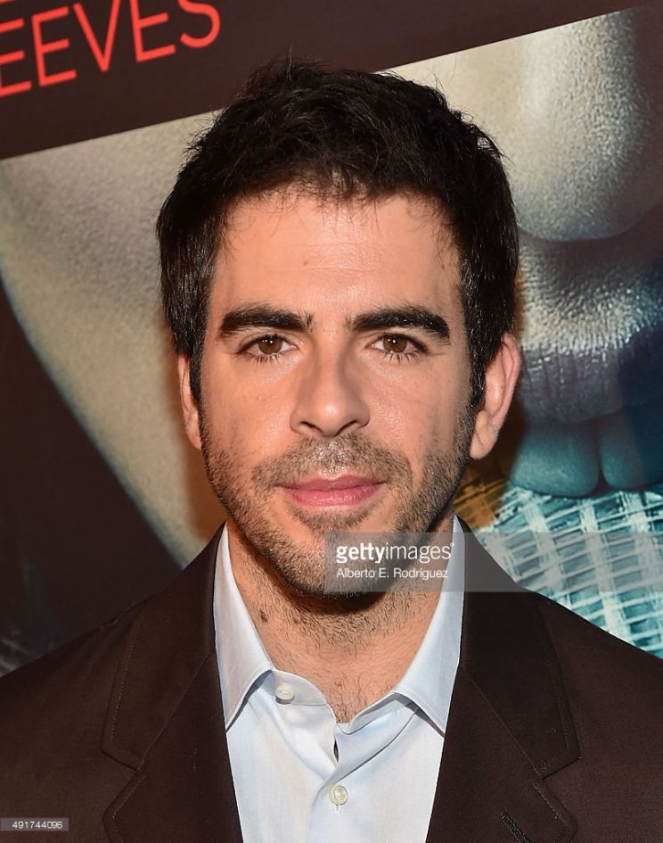 Eli Roth