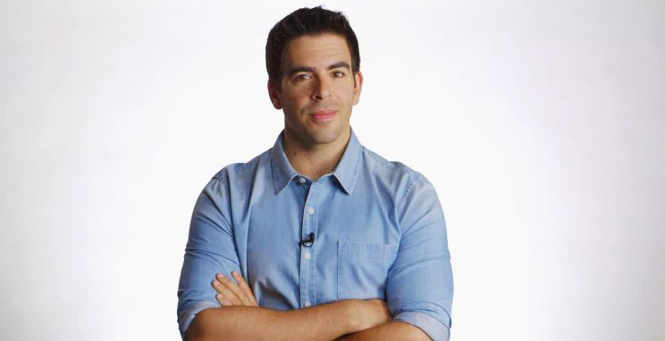 Eli Roth