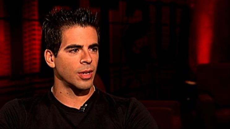 Eli Roth