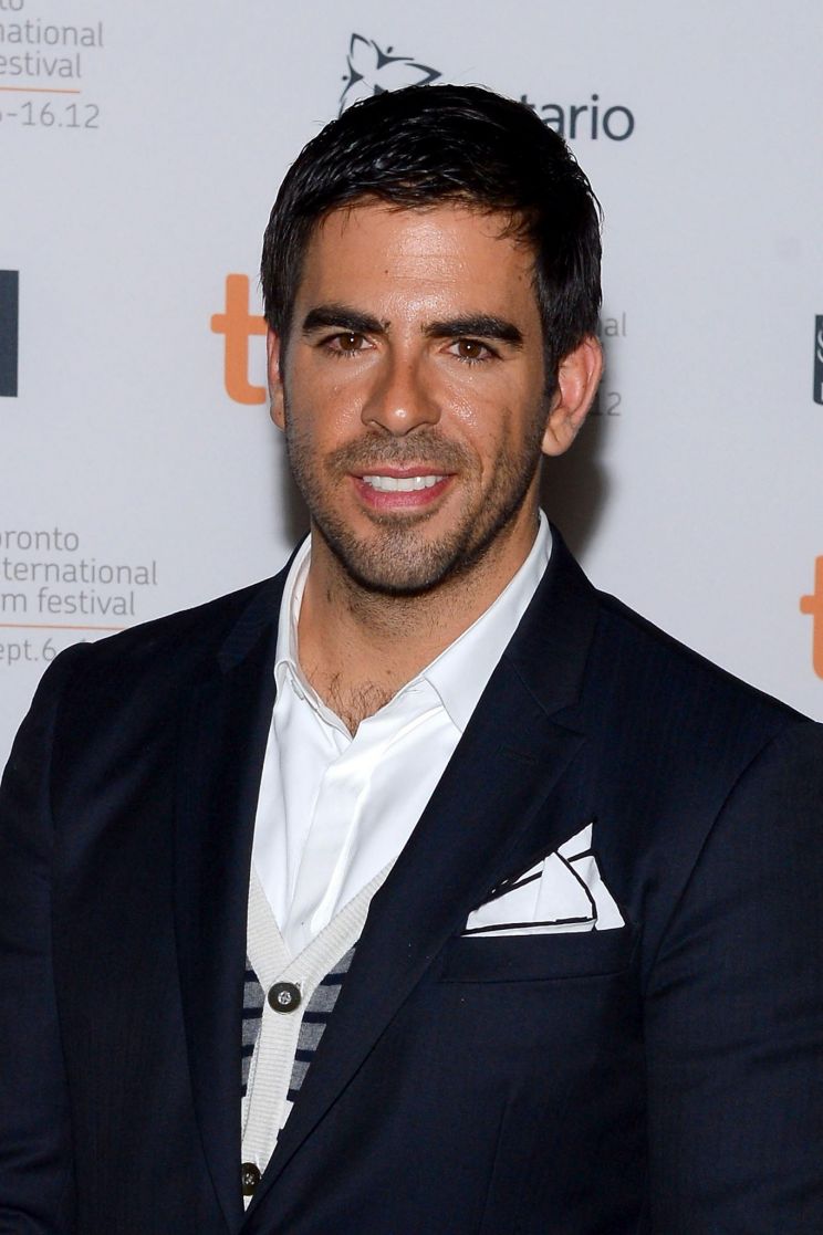 Eli Roth