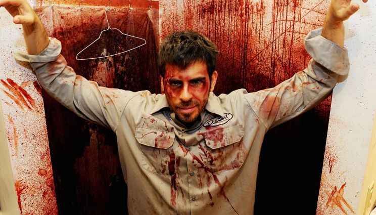 Eli Roth