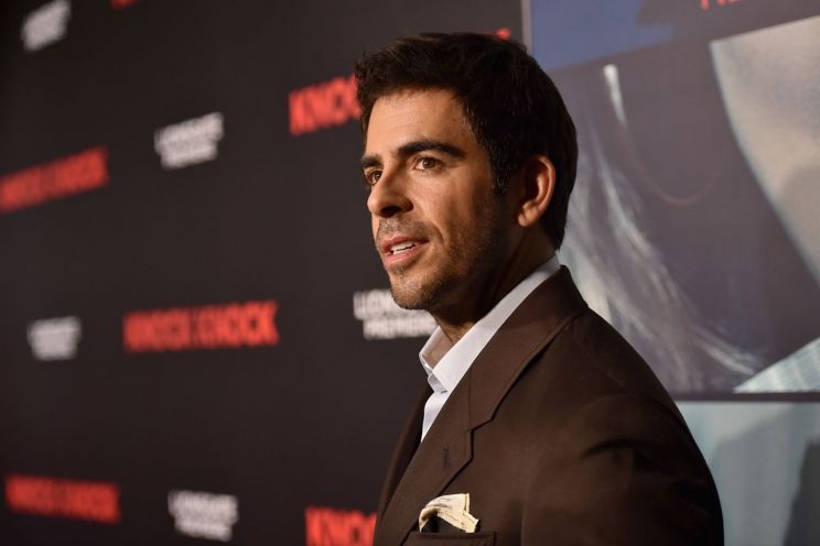 Eli Roth