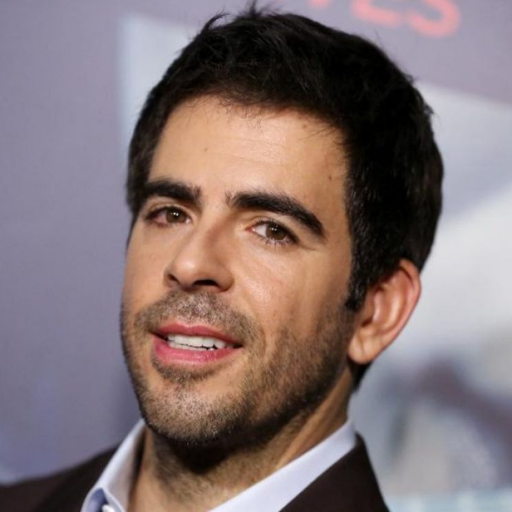 Eli Roth