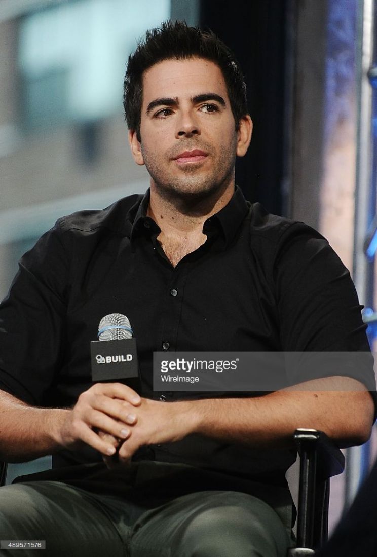 Eli Roth
