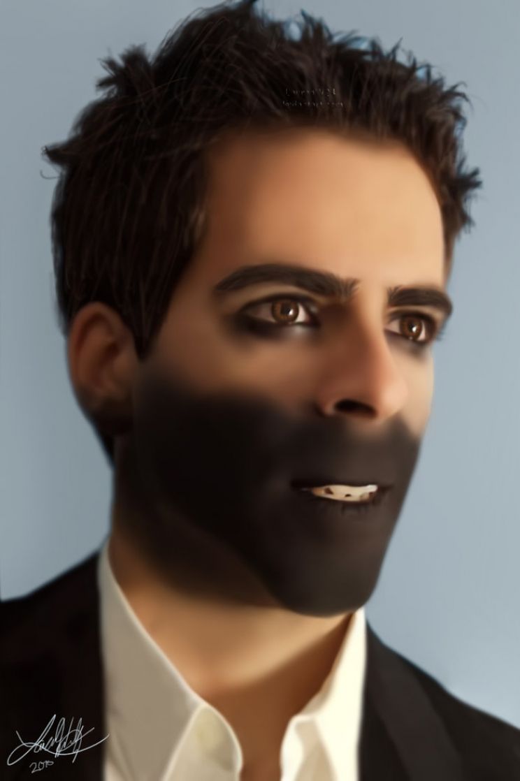 Eli Roth