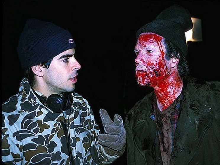 Eli Roth