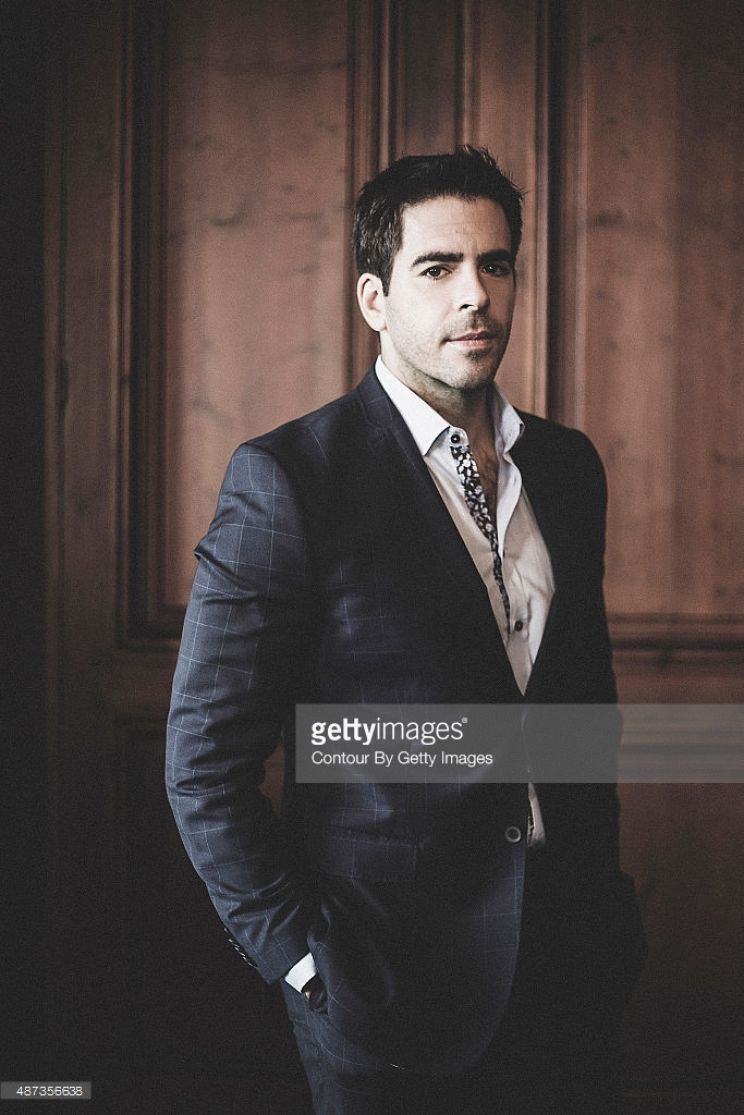 Eli Roth