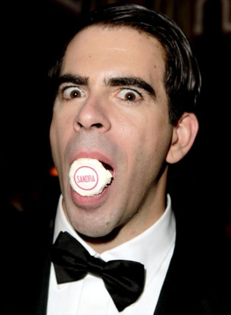 Eli Roth