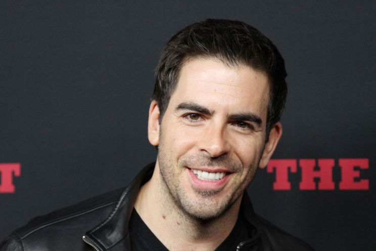 Eli Roth
