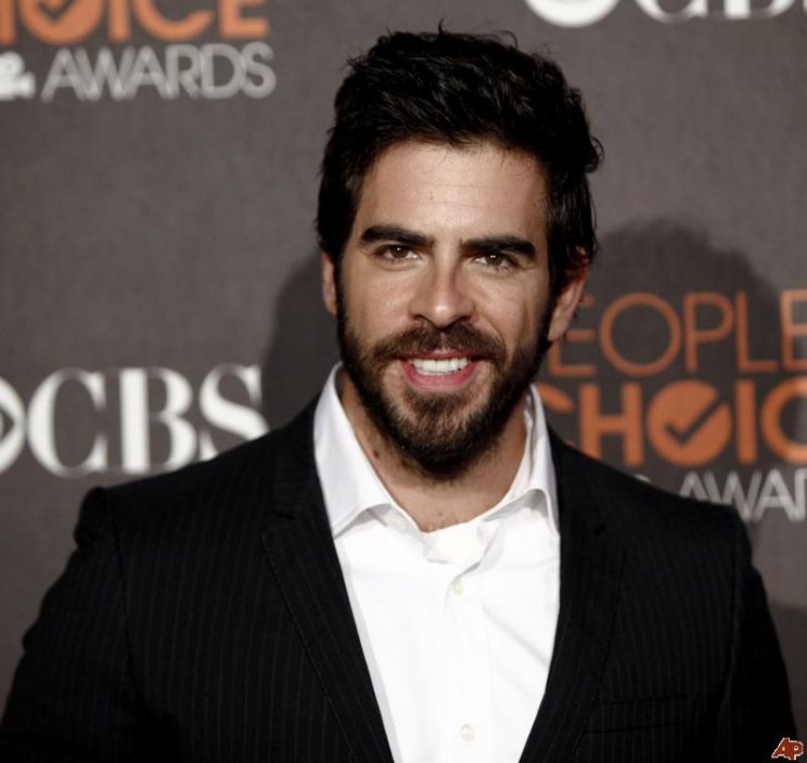 Eli Roth