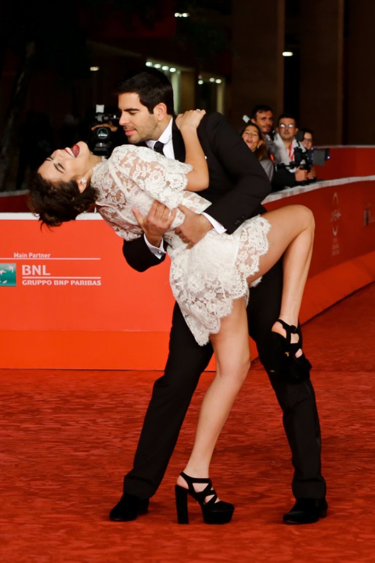 Eli Roth