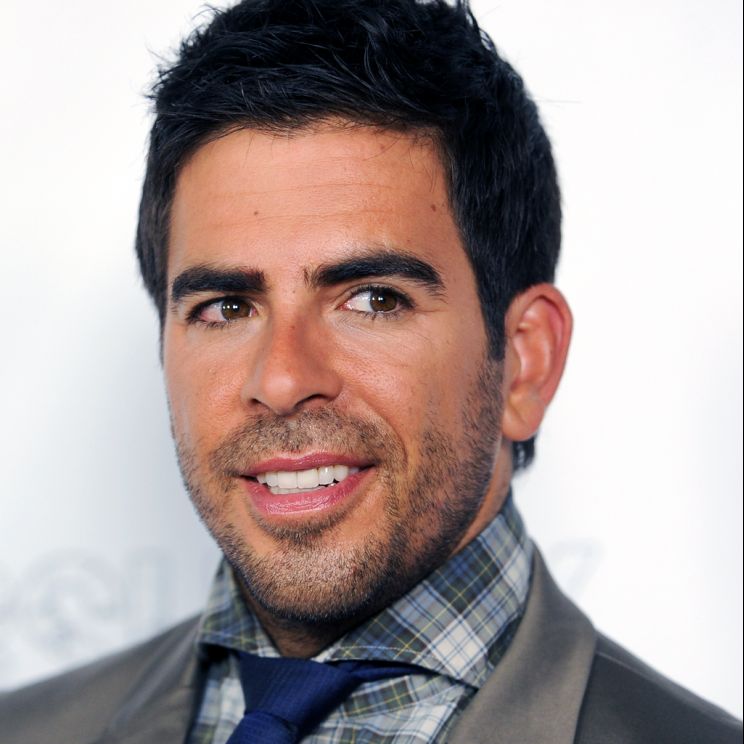 Eli Roth