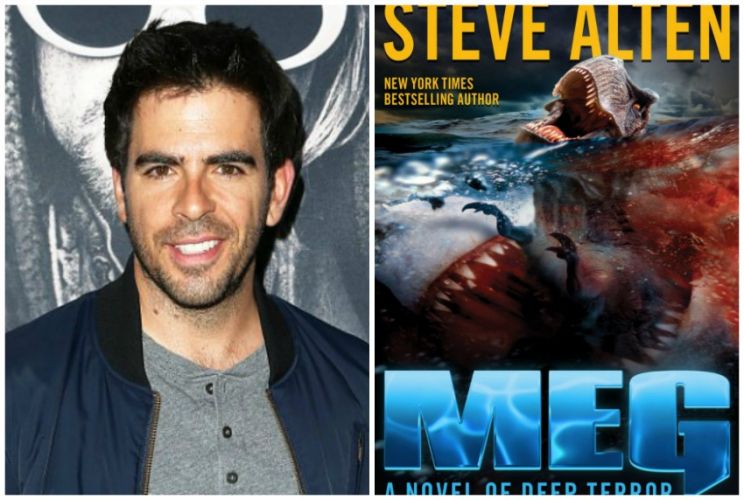 Eli Roth