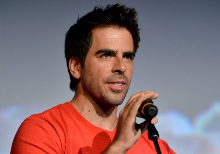 Eli Roth