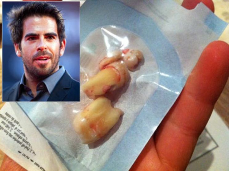 Eli Roth