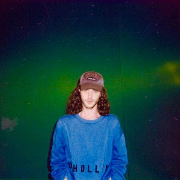 Eli Russell Linnetz