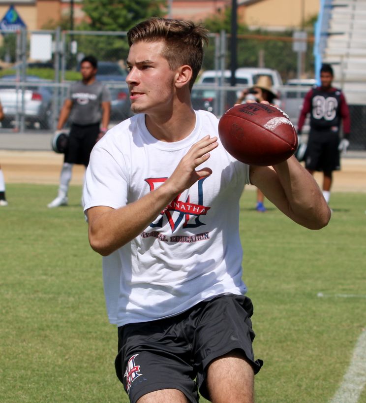 Eli Snyder
