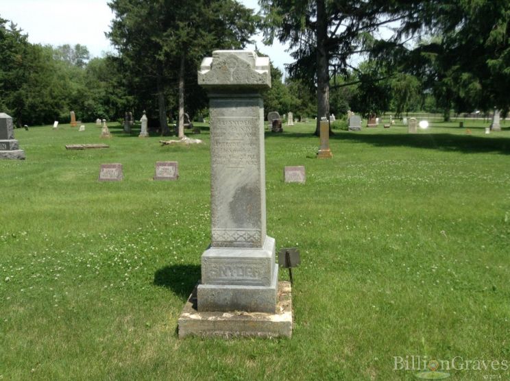 Eli Snyder