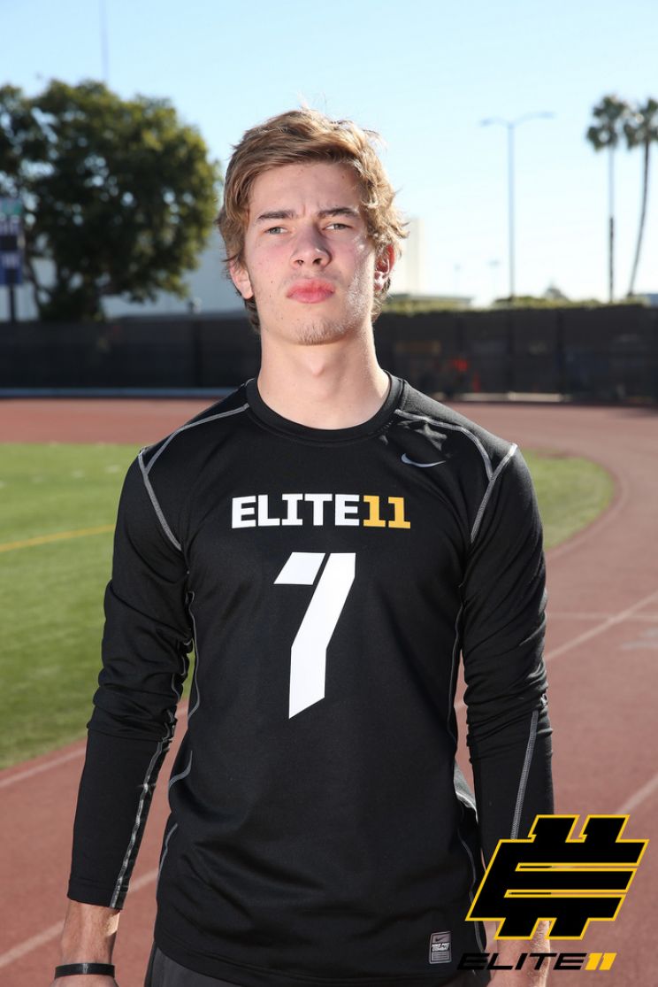 Eli Snyder