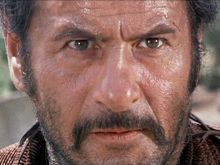 Eli Wallach