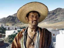 Eli Wallach